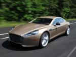 Aston Martin Rapide S 2013 года (NA)